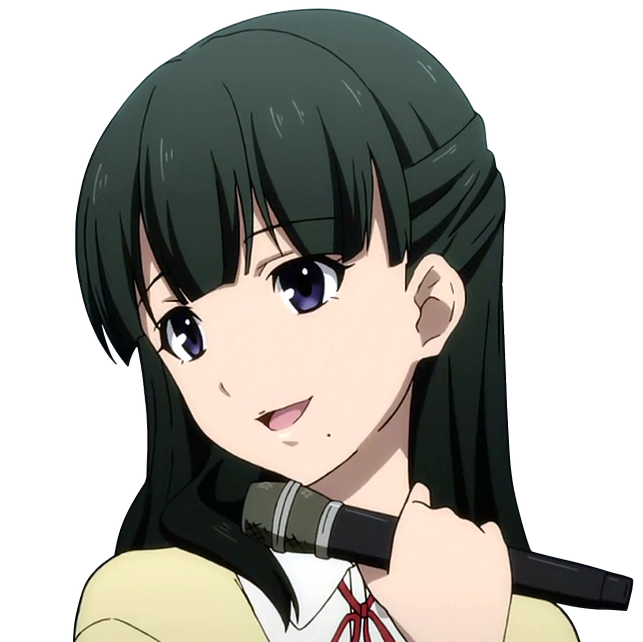 プゥ子