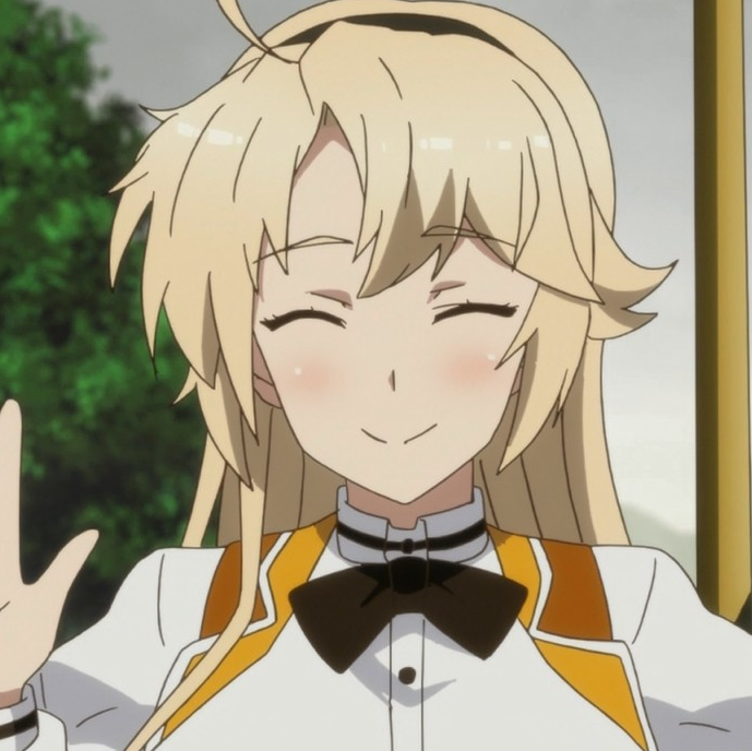 古波蔵エレン