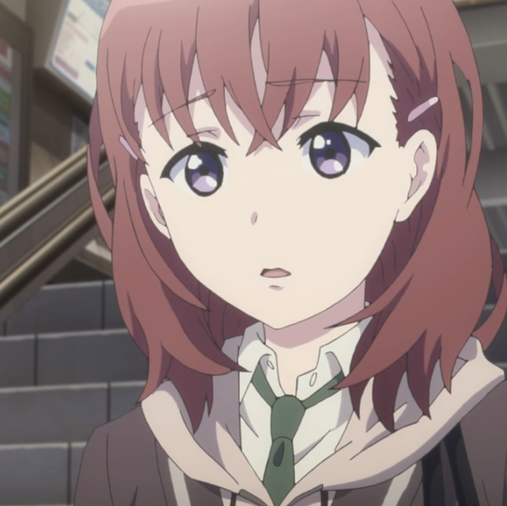 夏目美緒