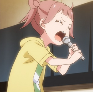 蒔田あい