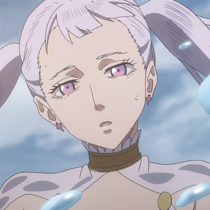 ノエル・シルヴァ