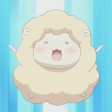 あるぱかさん