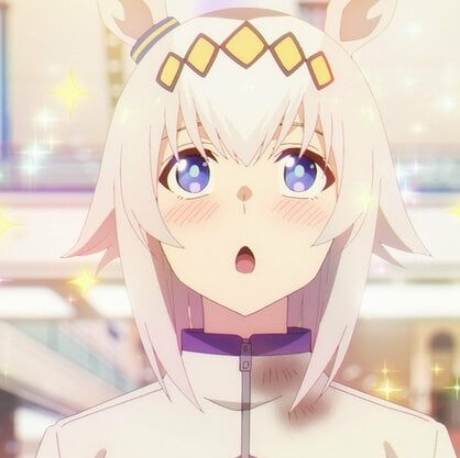 オグリキャップ