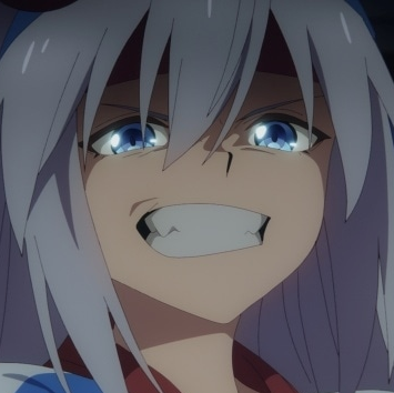 タマモクロス