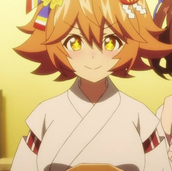 マチカネフクキタル