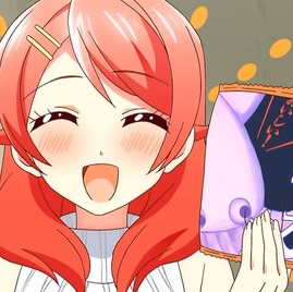 藤原依子