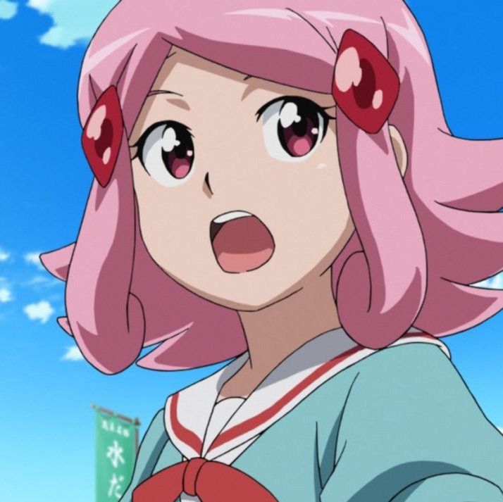 卯月さくら