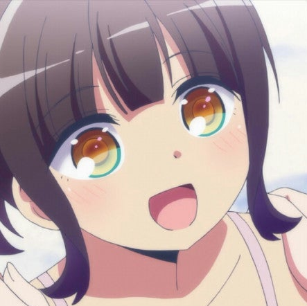 比嘉かなた