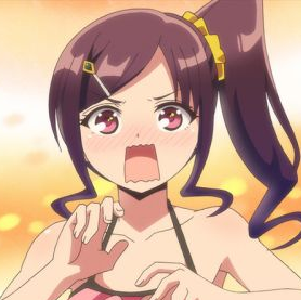 大城あかり