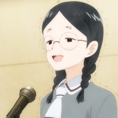 生徒会長