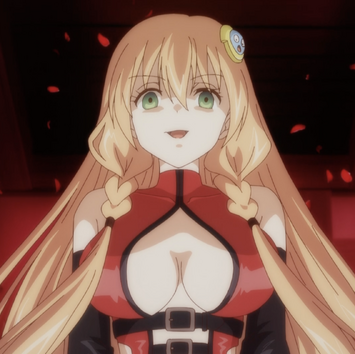 リリエッタ