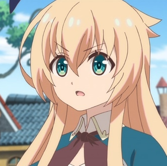 アリス