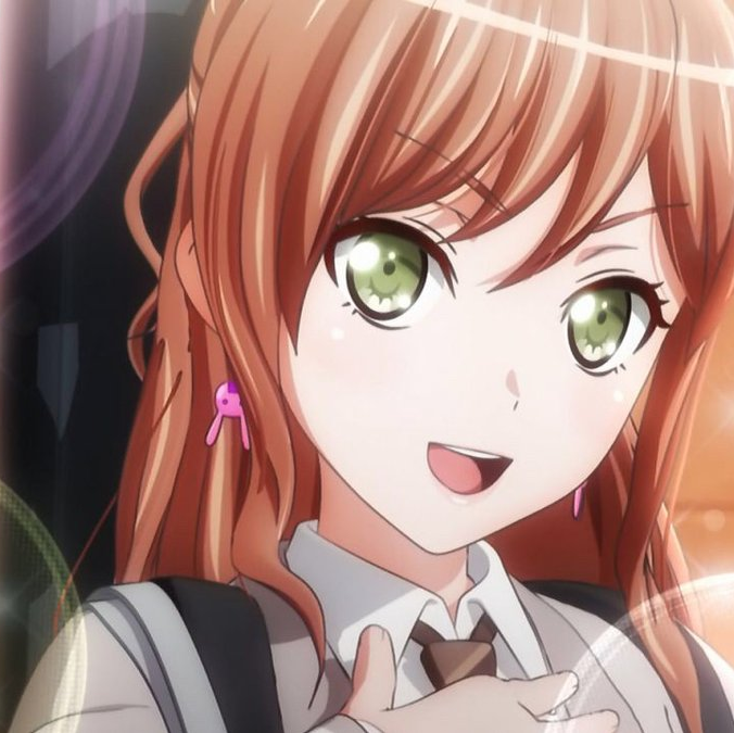 今井リサ