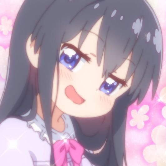 白咲花