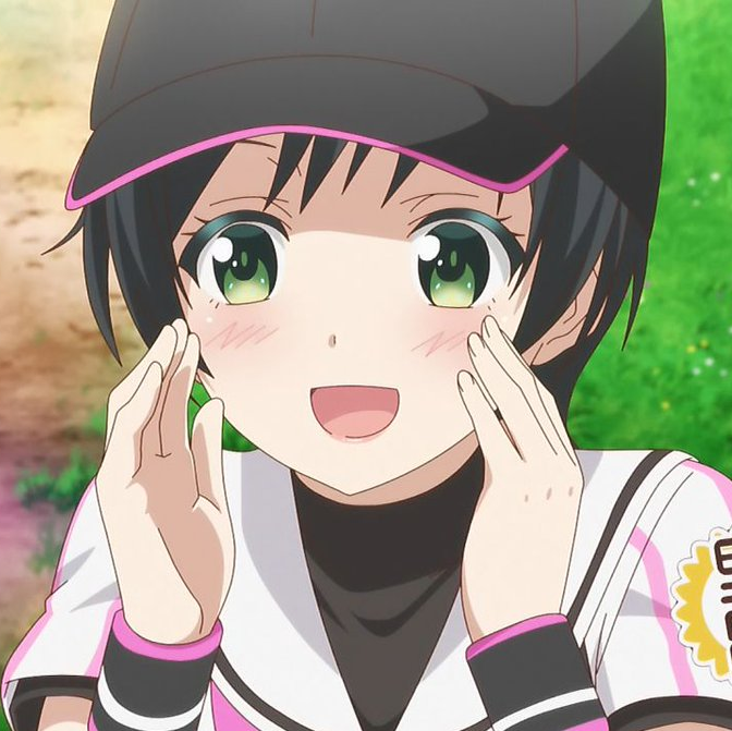 河北智恵