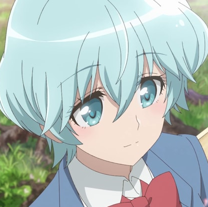 武笠美姫