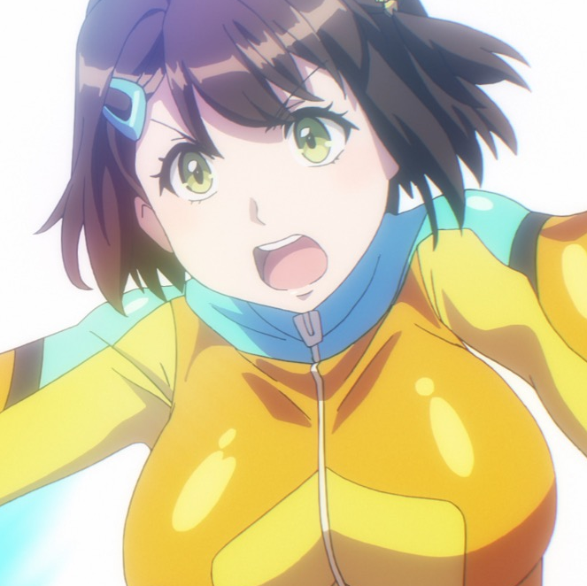 波黄凛
