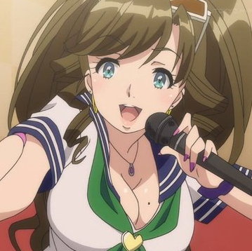 緑川ゆず