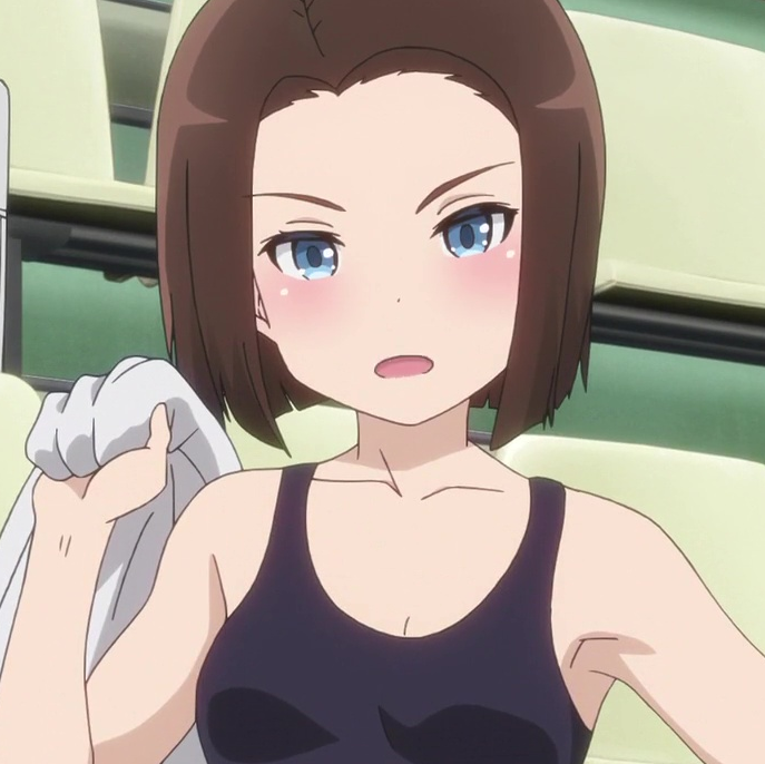小々森真帆