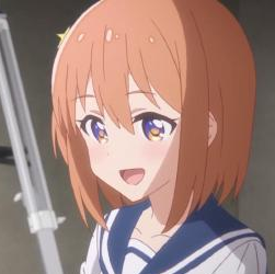 木ノ幡みら
