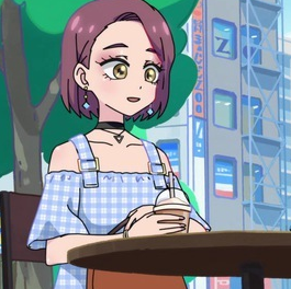 山田