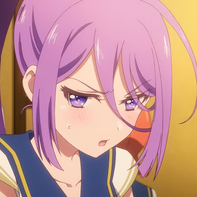 アシュレイ
