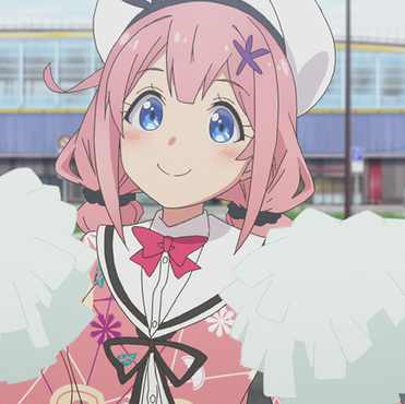 桜衣乃