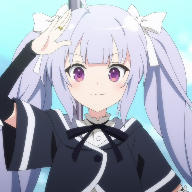 ミリアム・ヒルデガルド・v・グロピウス