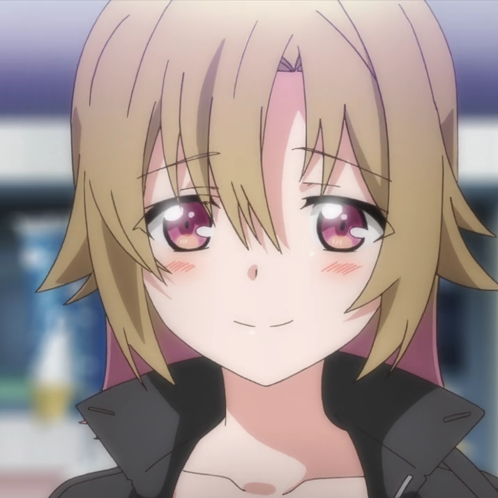 スズノ