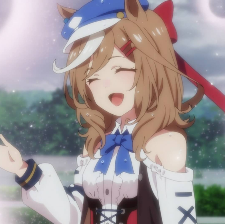 マチカネタンホイザ