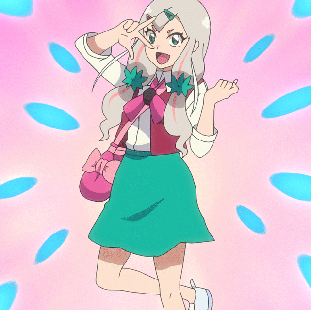 カンナ