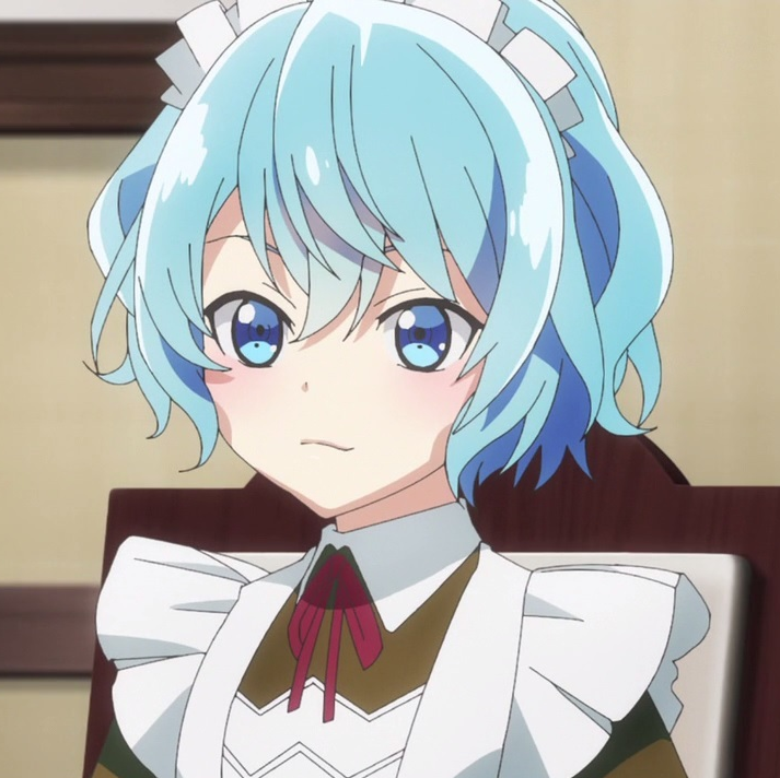 リーゼロッテ=クレティア