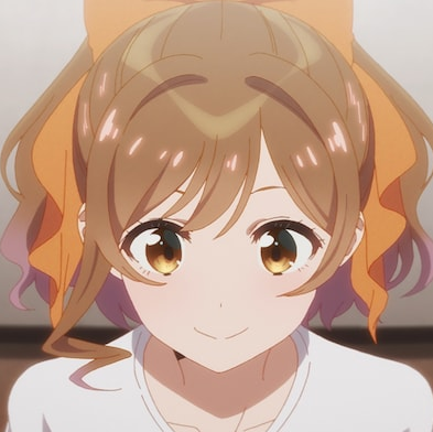 美山鈴音
