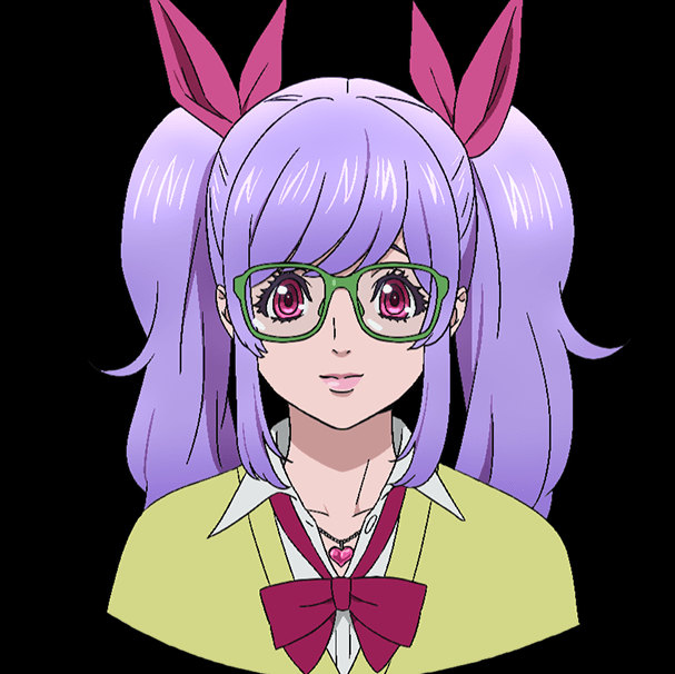 山田美々々