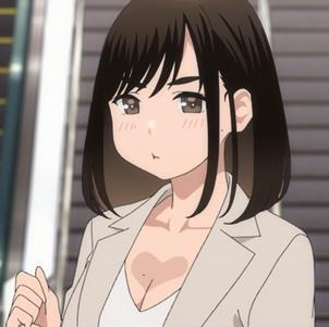 後輩ちゃん