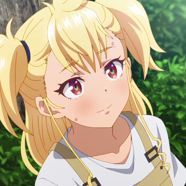 聖舞理王