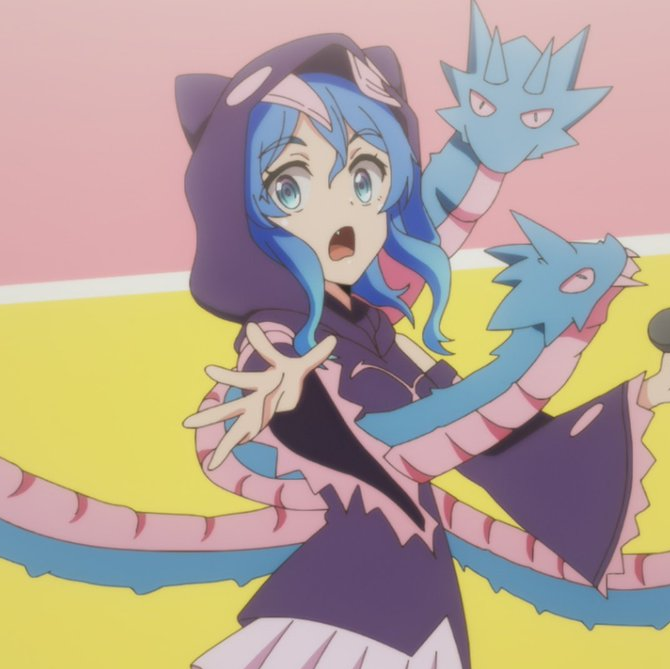 ヒュドラ (四姉)