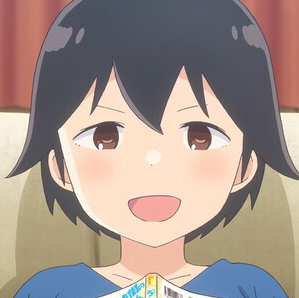 ライドウ妹