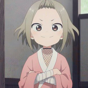 ホウセンカ