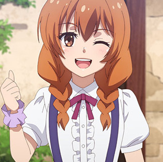 アンジェ