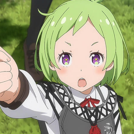 メル