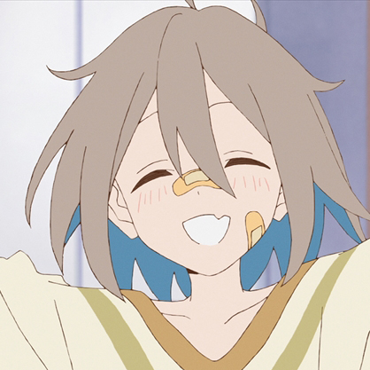 結愛せるふ