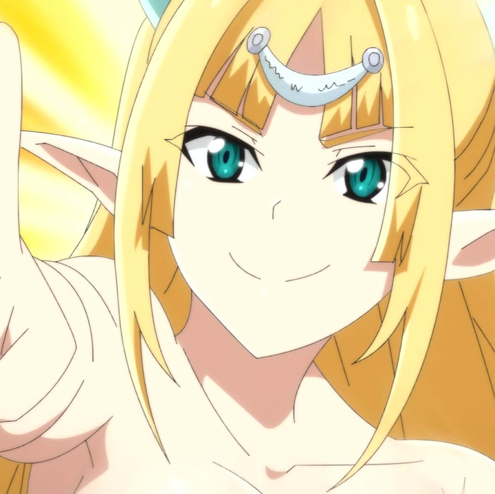 フルタリア・エルドリエル
