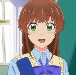 桜坂詩織