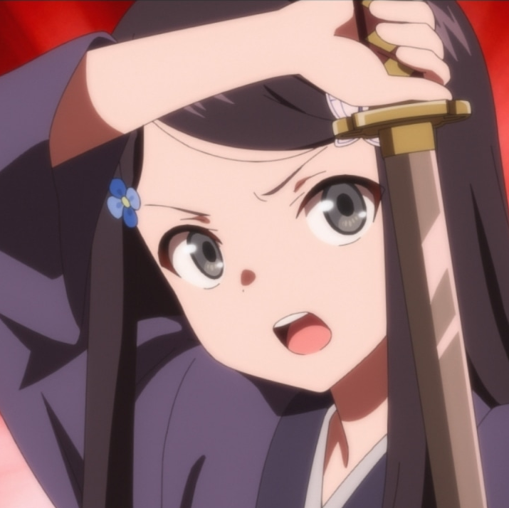 山野光波