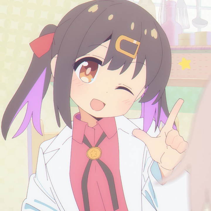 緒山みはり