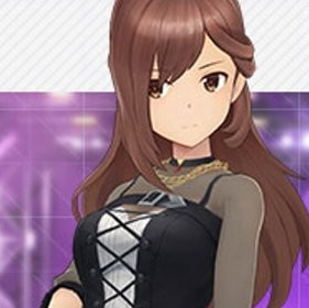 宇佐元杏奈