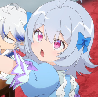 レイネ・フォン・シルフォード