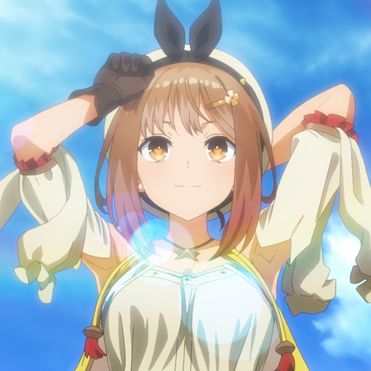 ライザリン・シュタウト