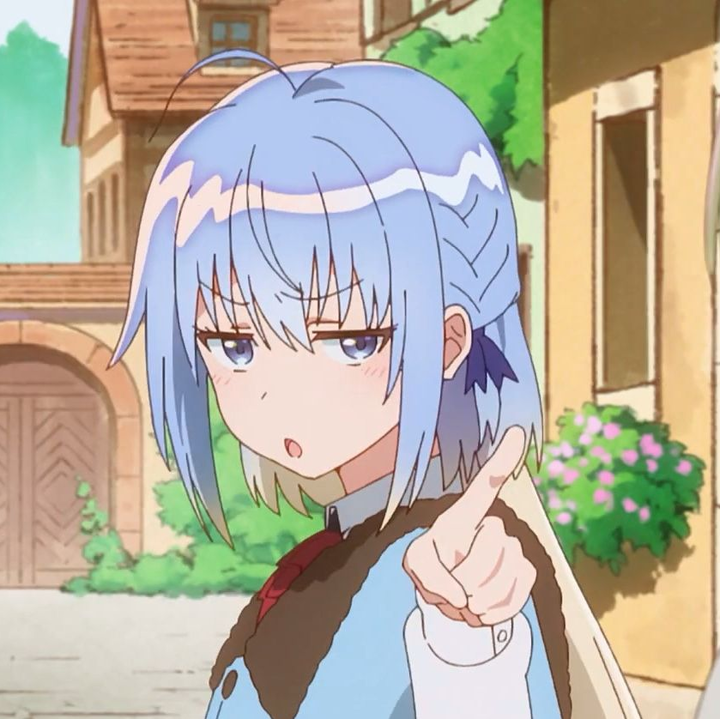 ヘーゼリッタ